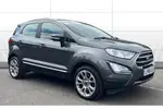 2019 Ford EcoSport