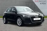 2022 Audi A1
