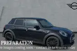 2021 MINI Hatchback