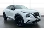 2024 Nissan Juke