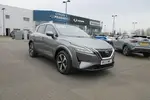 2023 Nissan Qashqai