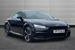 2022 Audi TT