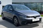 2022 Volkswagen Polo
