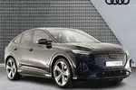 2023 Audi Q4 e-tron Sportback
