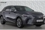 2023 Lexus RX
