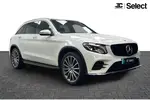 2017 Mercedes-Benz GLC
