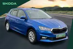 2022 Skoda Fabia