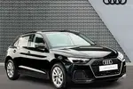 2022 Audi A1