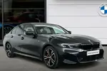 2026 BMW 3 Series