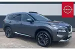2026 Nissan X-Trail