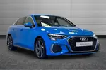 2023 Audi A3