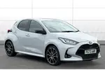 2023 Toyota Yaris