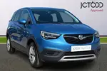 2020 Vauxhall Crossland X