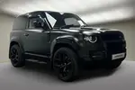 2023 Land Rover Defender