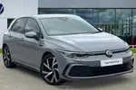 2024 Volkswagen Golf