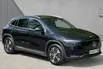 2025 Mercedes-Benz EQA