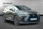 2024 Lexus NX
