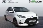2023 Toyota Yaris