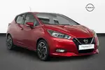 2021 Nissan Micra