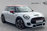 2019 MINI Hatchback
