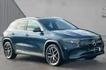 2021 Mercedes-Benz EQA