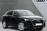 2023 Audi Q3