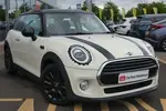 2018 MINI Hatchback