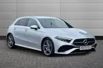 2023 Mercedes-Benz A-Class