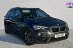 2018 BMW X1