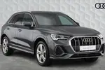2023 Audi Q3