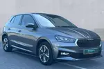 2023 Skoda Fabia