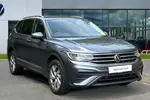 2023 Volkswagen Tiguan Allspace