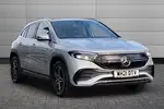 2021 Mercedes-Benz EQA
