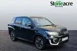 2024 Suzuki Vitara