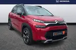 2023 Citroen C3 Aircross