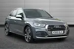 2019 Audi SQ5