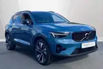 2024 Volvo XC40