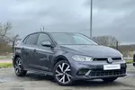 2023 Volkswagen Polo