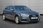 2018 Audi A3