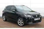 2023 SEAT Arona