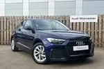 2025 Audi A1