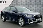 2022 Audi Q2