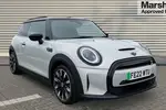 2022 MINI Electric