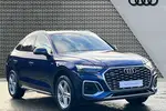 2022 Audi Q5 Sportback