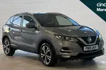 2019 Nissan Qashqai