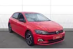2019 Volkswagen Polo