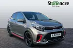 2017 Kia Picanto