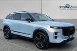 2025 Jaecoo 7