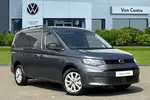 2025 Volkswagen Caddy Maxi