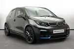 2021 BMW i3